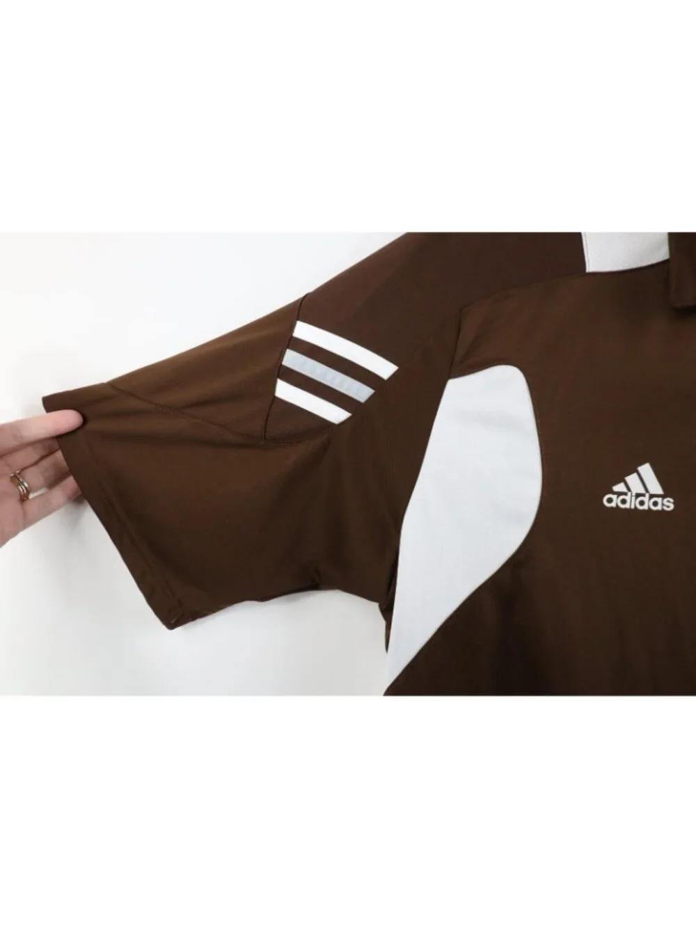 adidas mens large